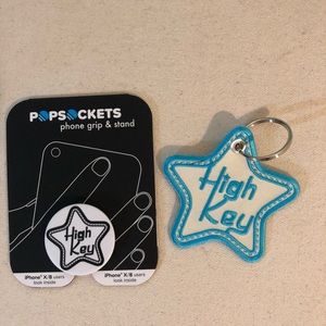 EXCLUSIVE high key by emma chamberlain merch